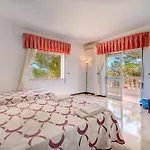 Villa Casa Marina - Swimming Pool - Countryside - By Bedzy