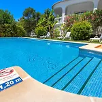Villa Casa Marina - Swimming Pool - Countryside - By Bedzy *