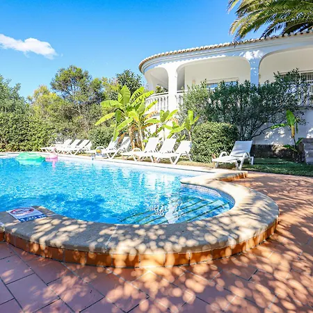 Casa Marina - Swimming Pool - Countryside - By Bedzy Pêra