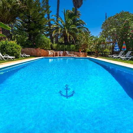 Casa Marina - Swimming Pool - Countryside - By Bedzy Villa Pêra