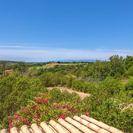 Casa Marina - Swimming Pool - Countryside - By Bedzy * Pêra