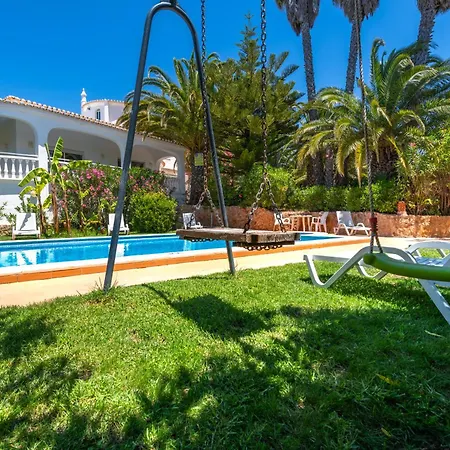 Casa Marina - Swimming Pool - Countryside - By Bedzy Villa Pêra