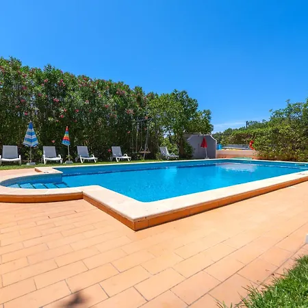 Casa Marina - Swimming Pool - Countryside - By Bedzy * Pêra