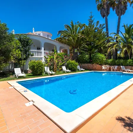 Villa Casa Marina - Swimming Pool - Countryside - By Bedzy *