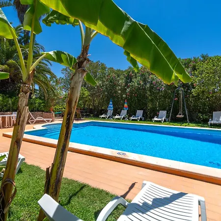 Casa Marina - Swimming Pool - Countryside - By Bedzy Villa Pêra