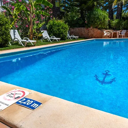 Casa Marina - Swimming Pool - Countryside - By Bedzy