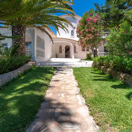 Villa Casa Marina - Swimming Pool - Countryside - By Bedzy Pêra