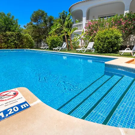 Villa Casa Marina - Swimming Pool - Countryside - By Bedzy *
