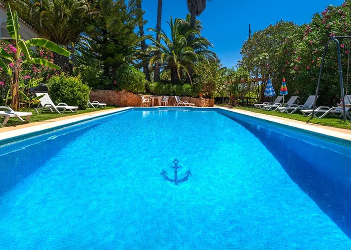 Casa Marina - Swimming Pool - Countryside - By Bedzy Villa Pêra