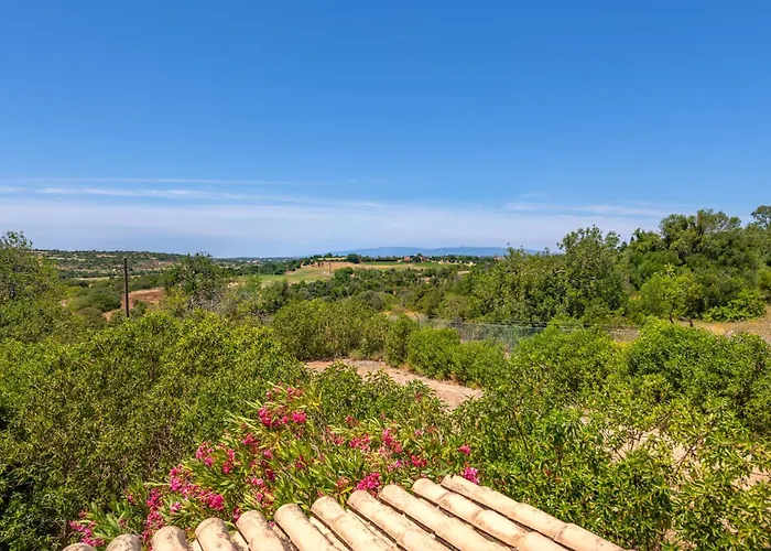 Casa Marina - Swimming Pool - Countryside - By Bedzy * Pêra