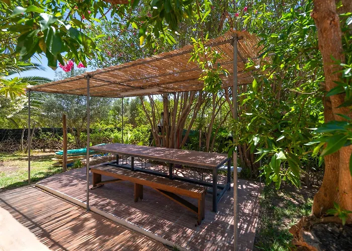 Casa Marina - Swimming Pool - Countryside - By Bedzy *