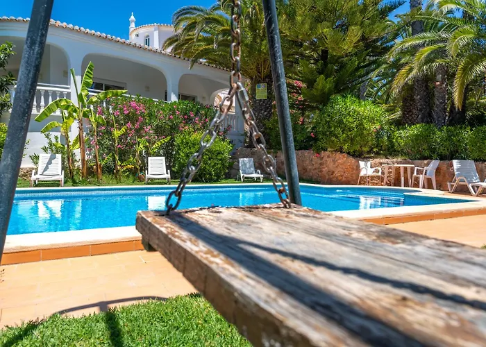 Villa Casa Marina - Swimming Pool - Countryside - By Bedzy *