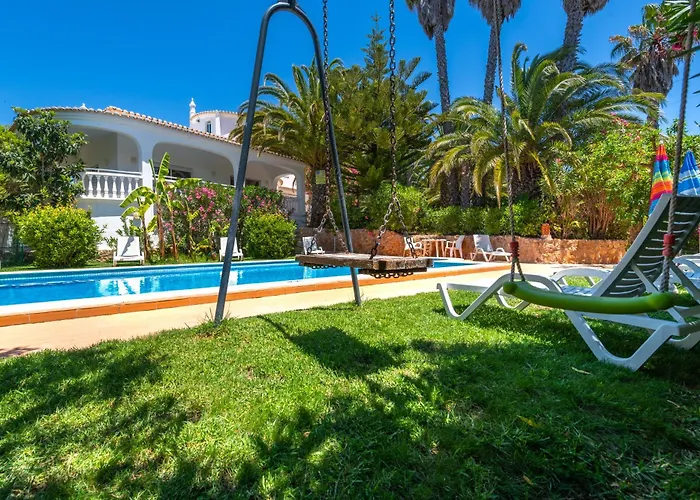 Casa Marina - Swimming Pool - Countryside - By Bedzy Villa Pêra