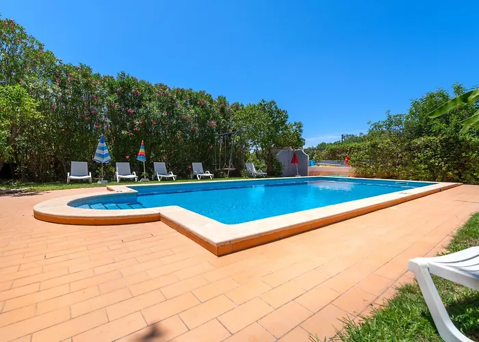 Casa Marina - Swimming Pool - Countryside - By Bedzy * Pêra