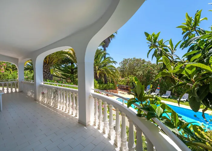 Casa Marina - Swimming Pool - Countryside - By Bedzy Villa