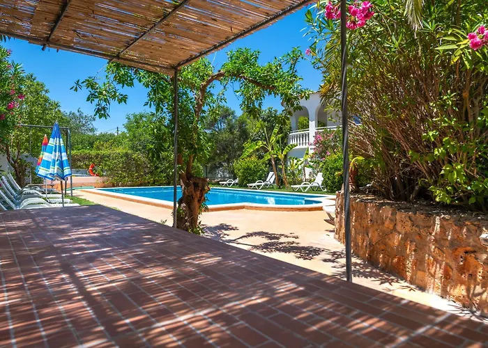 Casa Marina - Swimming Pool - Countryside - By Bedzy Villa *