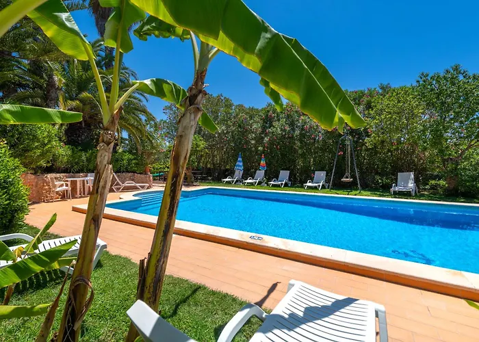Casa Marina - Swimming Pool - Countryside - By Bedzy Villa Pêra