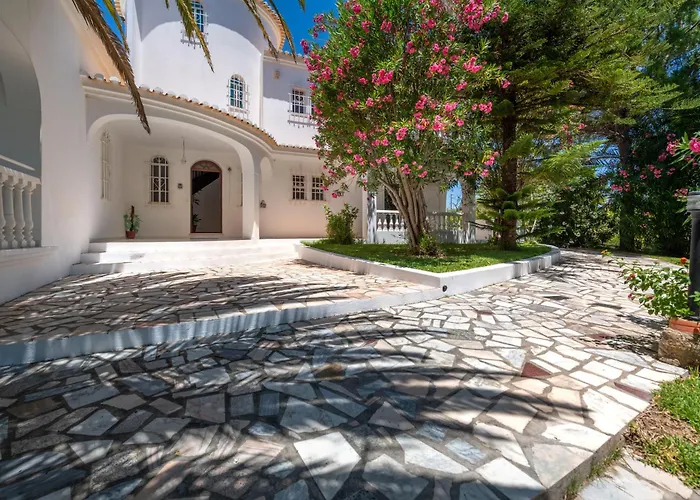 Casa Marina - Swimming Pool - Countryside - By Bedzy *
