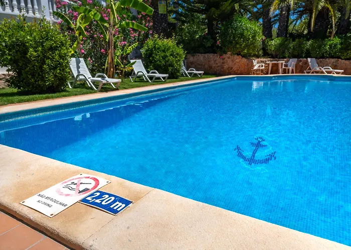 Casa Marina - Swimming Pool - Countryside - By Bedzy