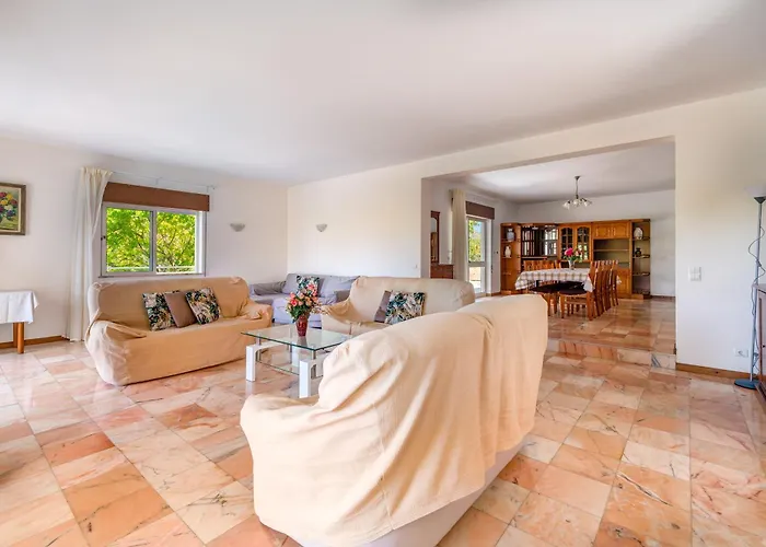 Villa Casa Marina - Swimming Pool - Countryside - By Bedzy *