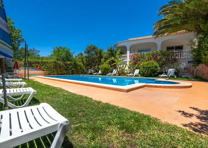 Casa Marina - Swimming Pool - Countryside - By Bedzy