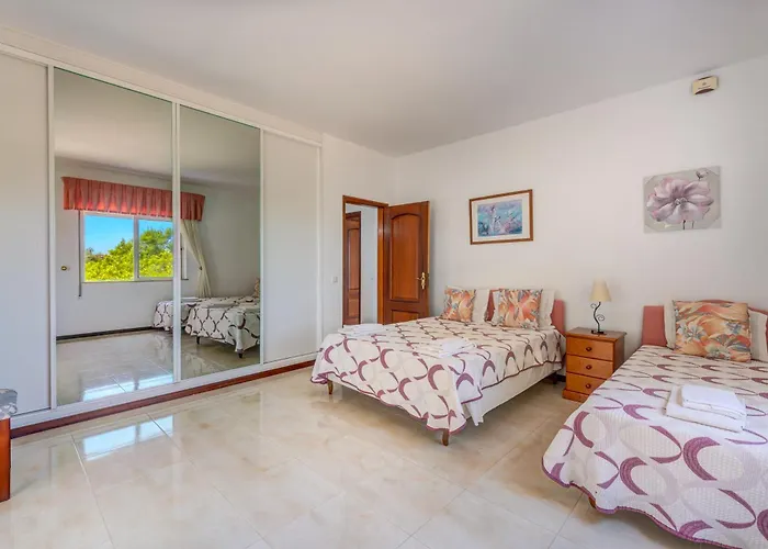Casa Marina - Swimming Pool - Countryside - By Bedzy Villa