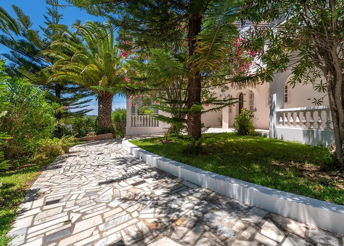 Casa Marina - Swimming Pool - Countryside - By Bedzy * Pêra