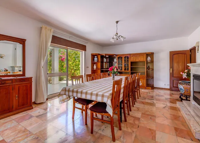 Villa Casa Marina - Swimming Pool - Countryside - By Bedzy