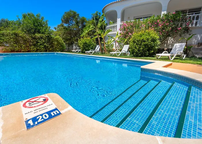 Villa Casa Marina - Swimming Pool - Countryside - By Bedzy *