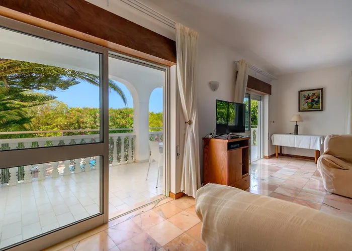 Casa Marina - Swimming Pool - Countryside - By Bedzy Villa Pêra