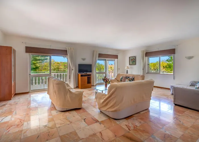Casa Marina - Swimming Pool - Countryside - By Bedzy Villa *