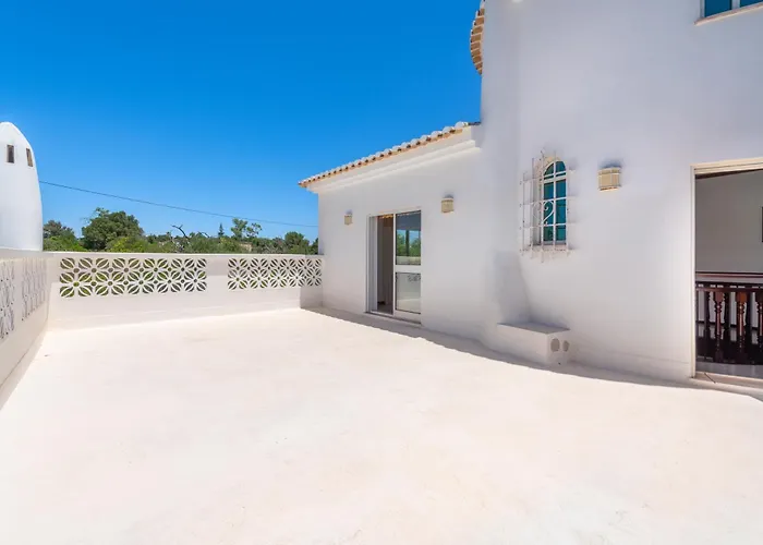 Casa Marina - Swimming Pool - Countryside - By Bedzy Pêra