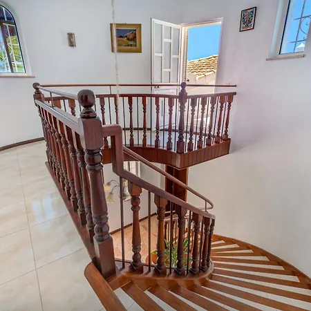 Casa Marina - Swimming Pool - Countryside - By Bedzy Villa *