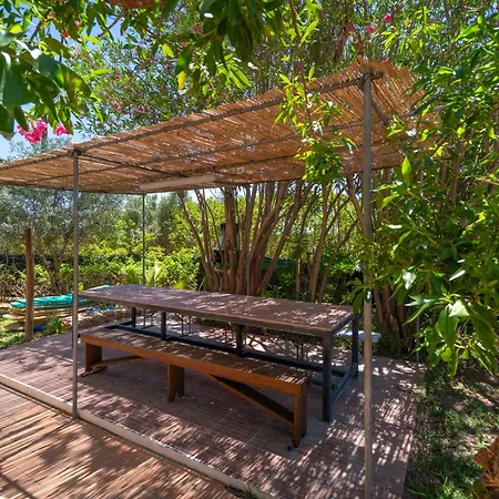 Casa Marina - Swimming Pool - Countryside - By Bedzy *