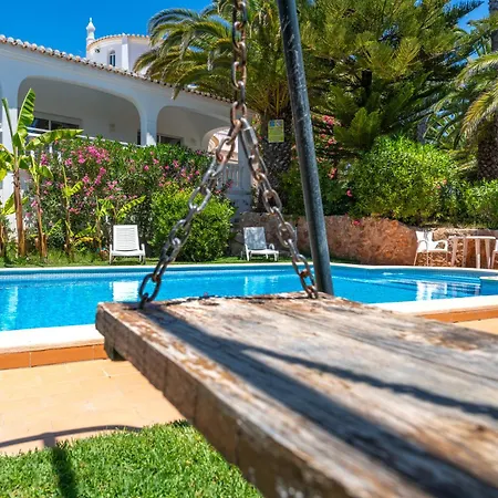 Villa Casa Marina - Swimming Pool - Countryside - By Bedzy *