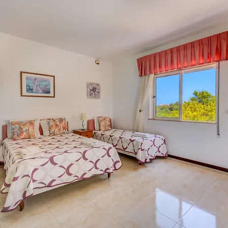 Casa Marina - Swimming Pool - Countryside - By Bedzy Pera