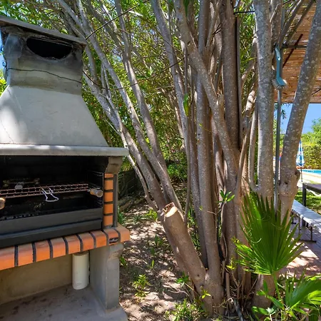 Casa Marina - Swimming Pool - Countryside - By Bedzy