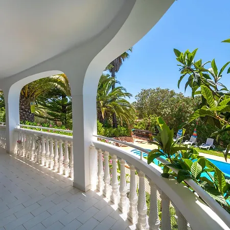 Casa Marina - Swimming Pool - Countryside - By Bedzy Villa