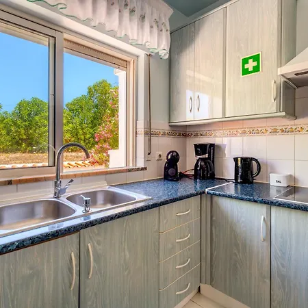 Casa Marina - Swimming Pool - Countryside - By Bedzy Villa