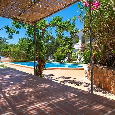 Casa Marina - Swimming Pool - Countryside - By Bedzy Βίλα *