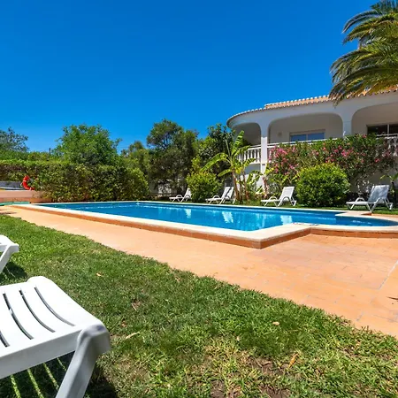 Casa Marina - Swimming Pool - Countryside - By Bedzy