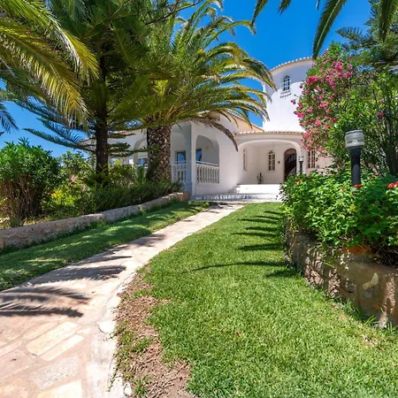 Villa Casa Marina - Swimming Pool - Countryside - By Bedzy Pêra