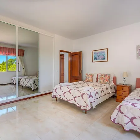 Casa Marina - Swimming Pool - Countryside - By Bedzy Villa