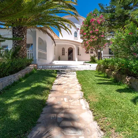 Villa Casa Marina - Swimming Pool - Countryside - By Bedzy Pêra