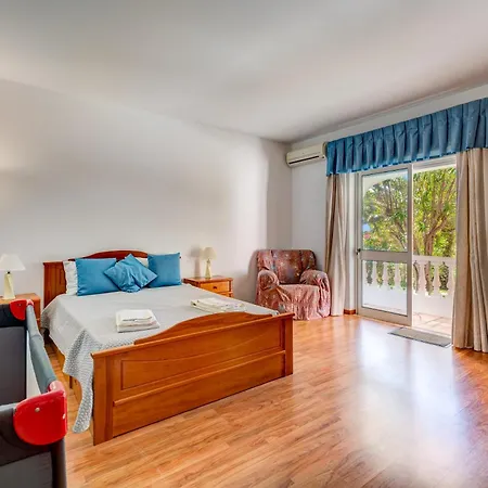 Casa Marina - Swimming Pool - Countryside - By Bedzy