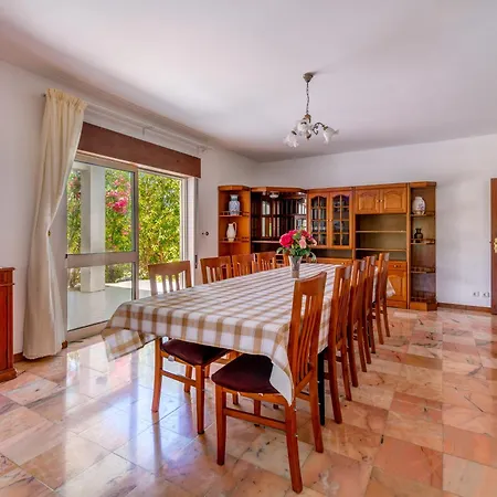 Villa Casa Marina - Swimming Pool - Countryside - By Bedzy