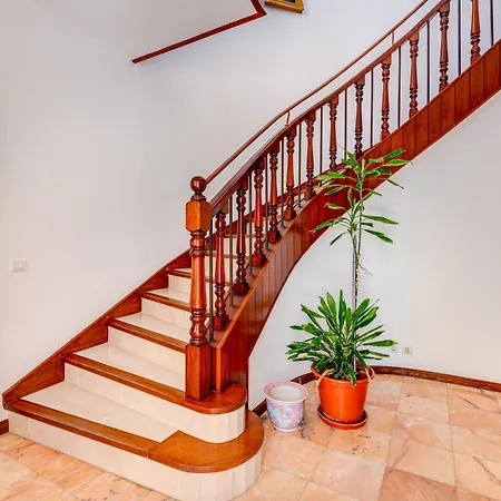 Casa Marina - Swimming Pool - Countryside - By Bedzy Villa *