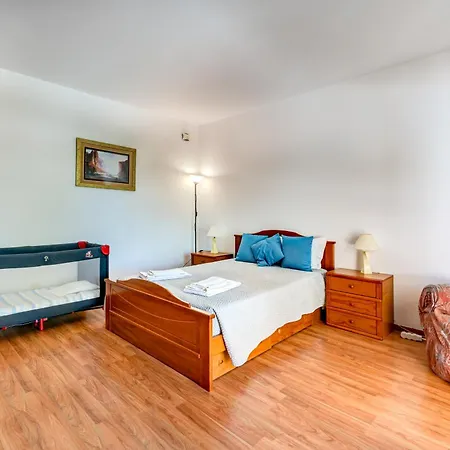 Casa Marina - Swimming Pool - Countryside - By Bedzy *