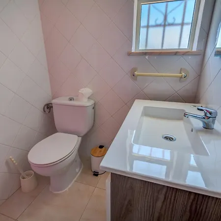 Villa Casa Marina - Swimming Pool - Countryside - By Bedzy