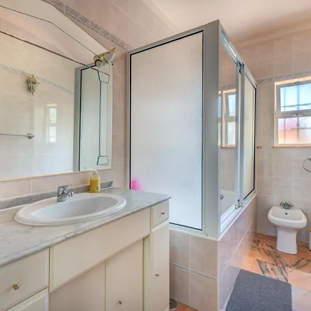 Casa Marina - Swimming Pool - Countryside - By Bedzy